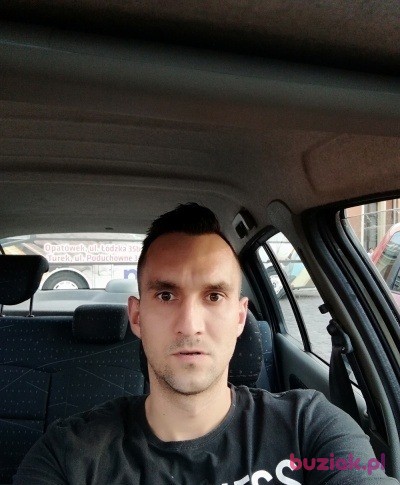 Kacper, Male, 35, Kalisz, Polska, Photo: 2