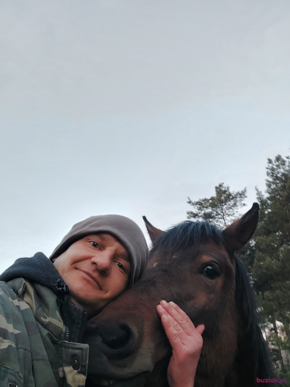 RALF, Male, 39, Łochów, Polska, Photo: 1