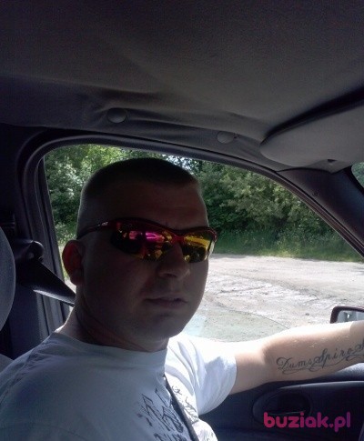 Daniel, Mężczyzna, 39, Bytom, Polska, Zdjęcie: 3