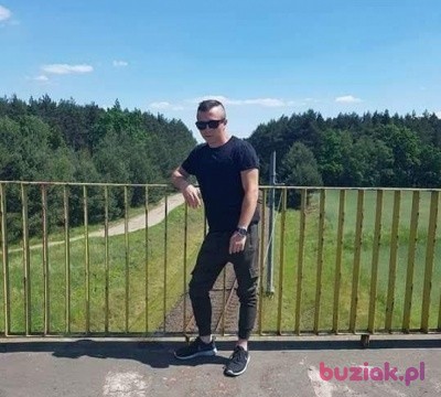 Krzysztof, Male, 29, Żmigród, Polska, Photo: 1