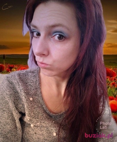 Paula, Kobieta, 33, Piła, Polska, Zdjęcie: 1