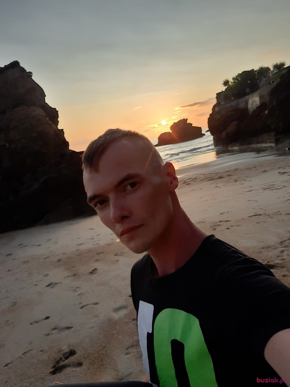 Marek, Mężczyzna, 32, Holandia, Zdjęcie: 2