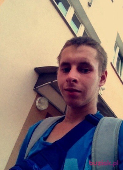 Andrzej, Male, 28, Radom, Polska, Photo: 2