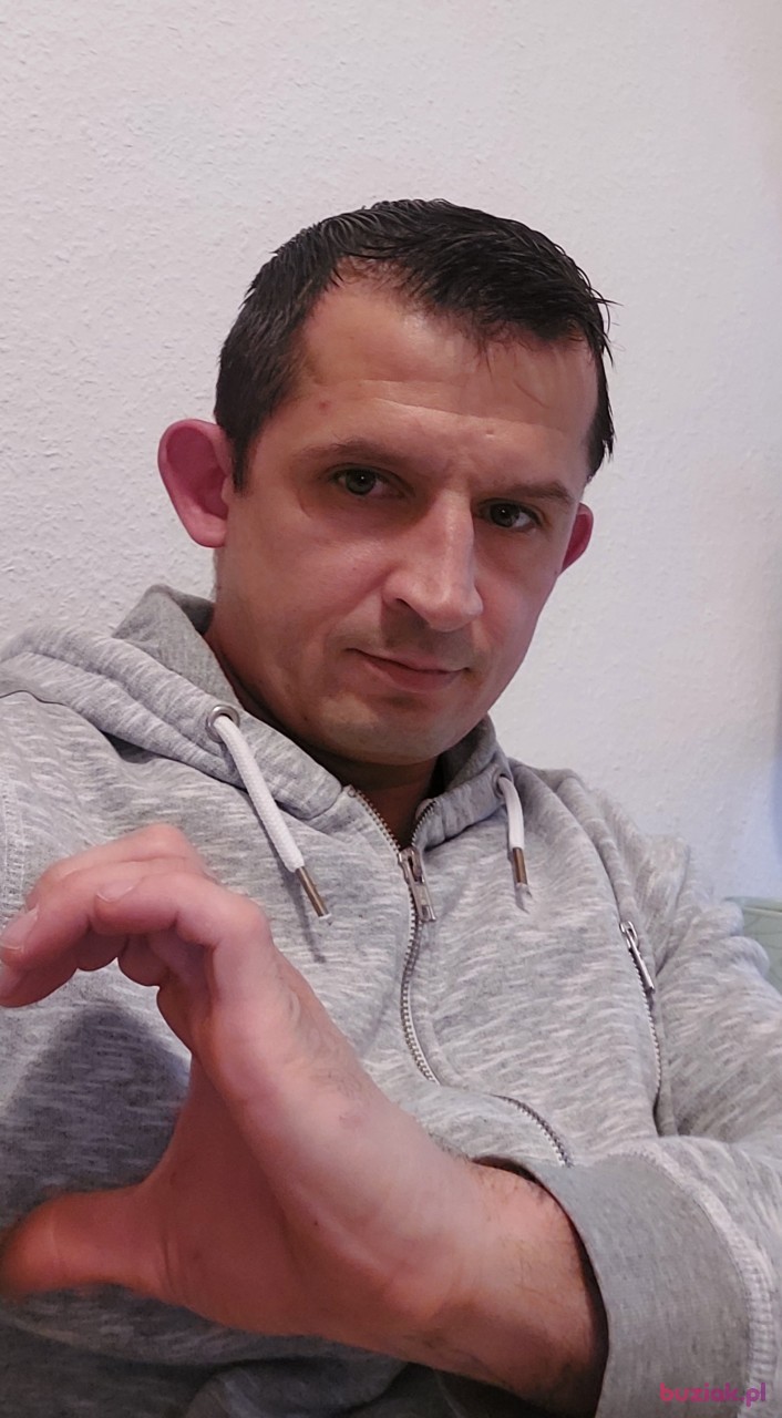 Łukasz, Male, 42, Bielefeld, Niemcy, Photo: 1