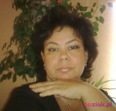 Teri, Kobieta, 58, Kraków, Polska, Zdjęcie: 1