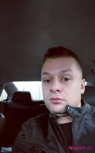 Rafał, Male, 39, Szczecin, Polska: 1