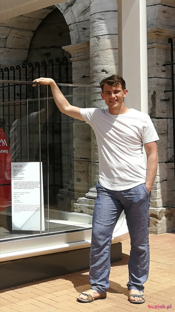 Maciek, Mężczyzna, 44, Aberdeen, Wielka Brytania, Zdjęcie: 1