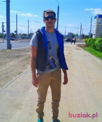 yrik, Male, 36, Poznań, Polska: 1