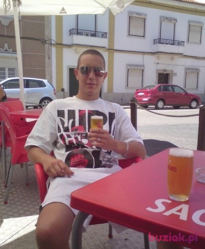 Rafal, Mężczyzna, 36, Opole, Polska: 1