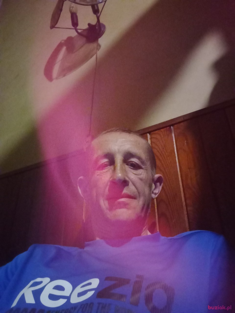 Krzys, Male, 48, Zielona Góra, Polska, Photo: 2