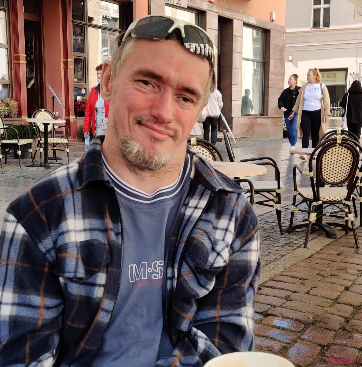 Artur , Male, 46, Świnoujście, Polska, Photo: 1