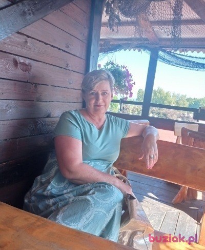 malgorzata53, Female, 59, Chodzież, Polska, Photo: 4