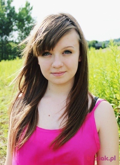 Natalia, Kobieta, 24, Poznań, Polska, Zdjęcie: 1