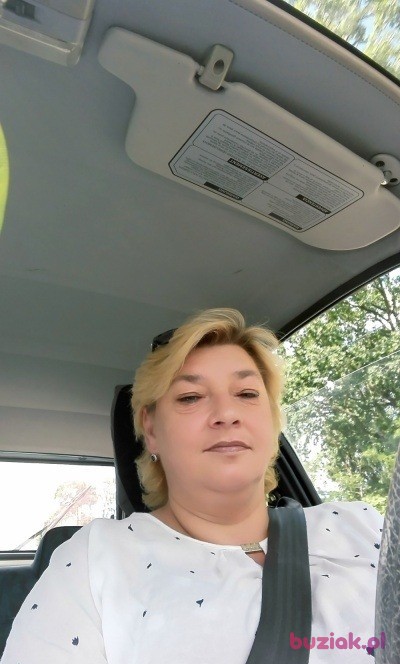 Iwona, Kobieta, 53, Warszawa, Polska, Zdjęcie: 3