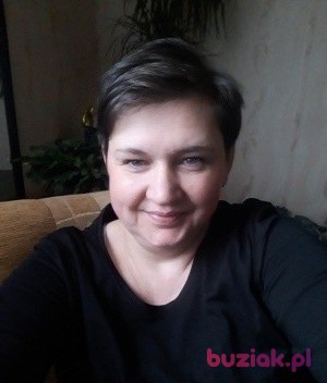 Anna, Female, 49, Mińsk Mazowiecki, Polska, Photo: 1