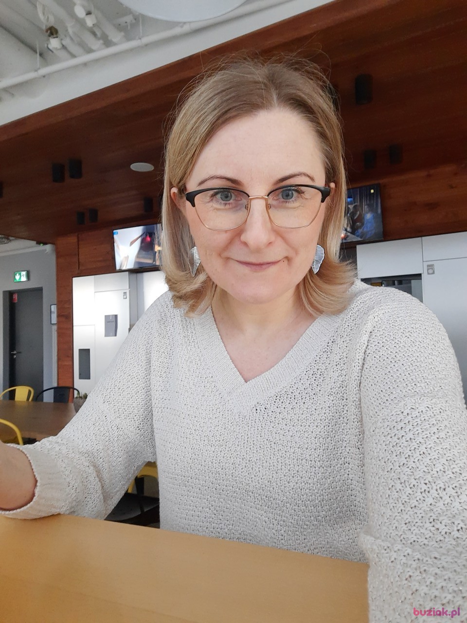 Marta, Kobieta, 47, Pruszków, Polska, Zdjęcie: 1