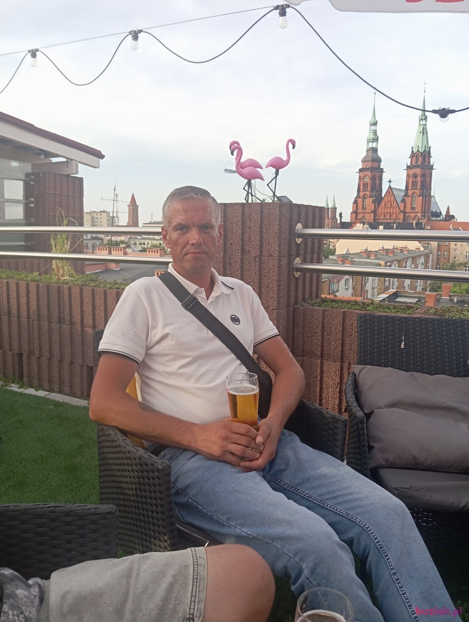 Sebastian, Male, 40, Legnica, Polska, Photo: 3