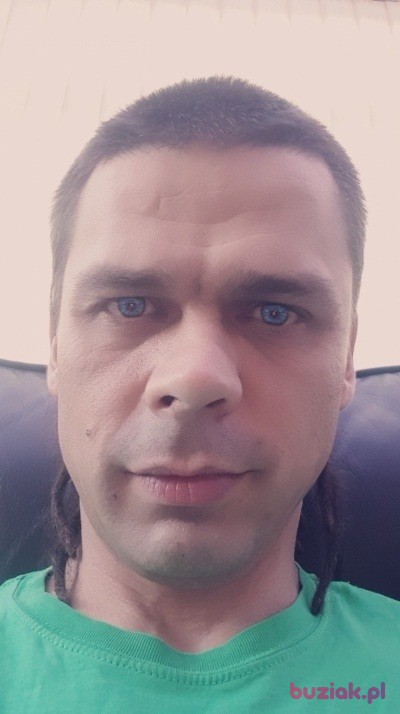 Tomek, Male, 40, Wielka Brytania, Photo: 2