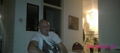 Adam, Mężczyzna, 35, Kołobrzeg, Polska: 1