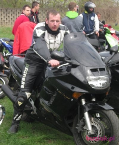 marcin, Male, 45, Krosno Odrzańskie, Polska, Photo: 3
