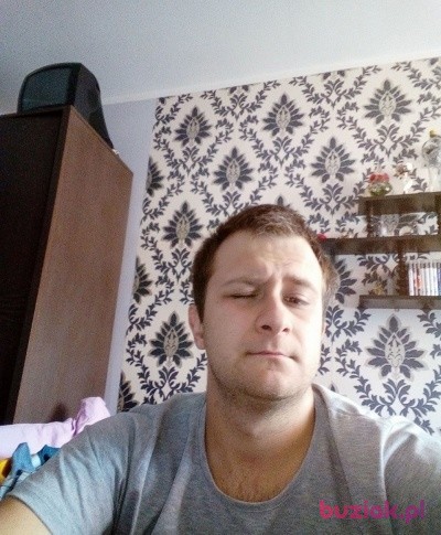 Krzysiek, Mężczyzna, 34, Oława, Polska, Zdjęcie: 1