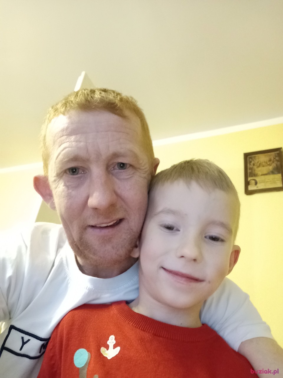 Andy, Male, 42, Kamienna Góra, Polska: 1