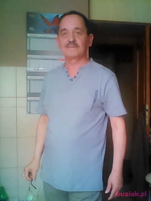 Romek, Male, 61, Kędzierzyn-Koźle, Polska, Photo: 2