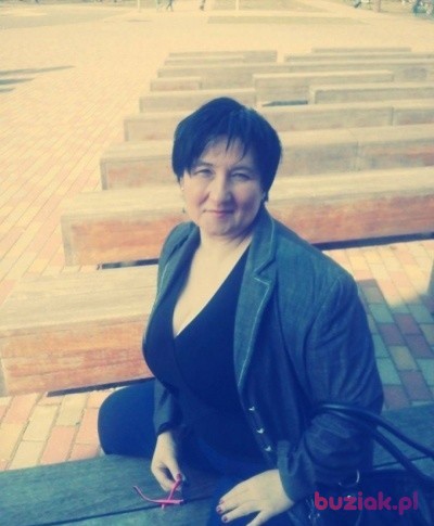 renia, Female, 56, Warszawa, Polska, Photo: 2