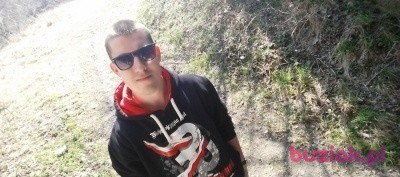 Gucio3155, Mężczyzna, 29, Gniezno, Polska: 1