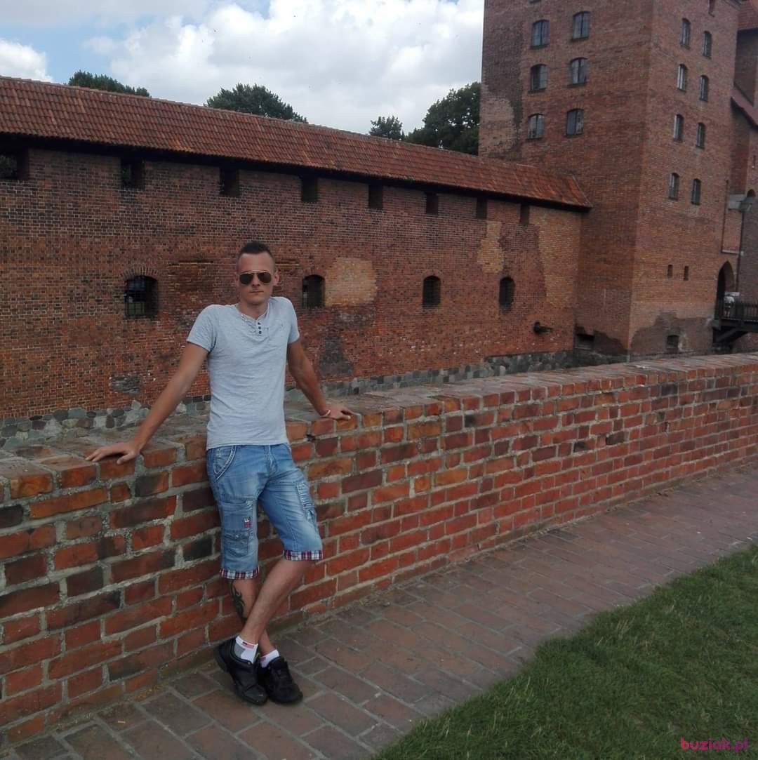 Adam, Male, 33, Bolków, Polska: 1