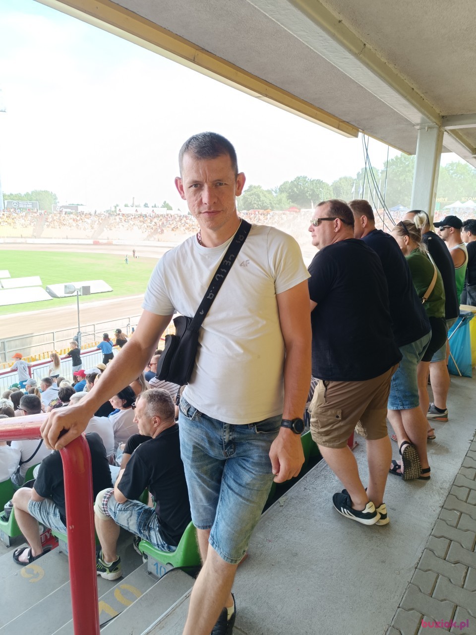 Mateusz Lukasz, Mężczyzna, 35, Rybnik, Polska, Zdjęcie: 45