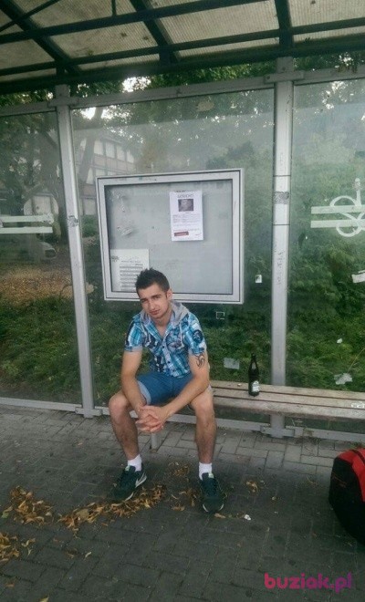 krystianek123, Male, 33, Stuttgart, Niemcy: 1