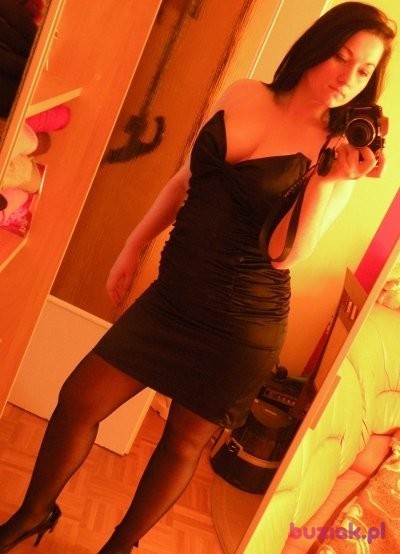 Aniolecek, Female, 36, Warszawa, Polska, Photo: 5