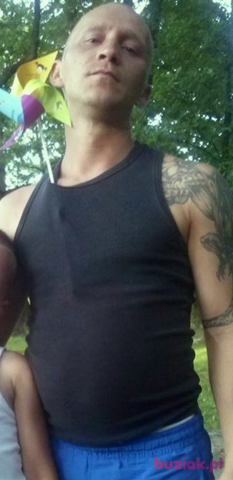 Paulo, Male, 42, Katowice, Polska, Photo: 2