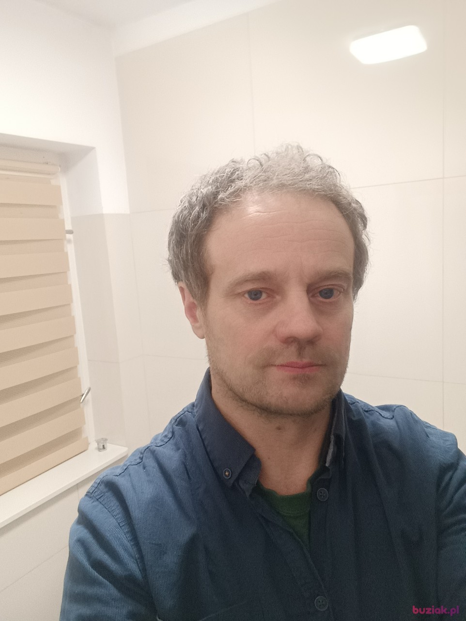 przemek, Mężczyzna, 56, Pabianice, Polska, Zdjęcie: 1
