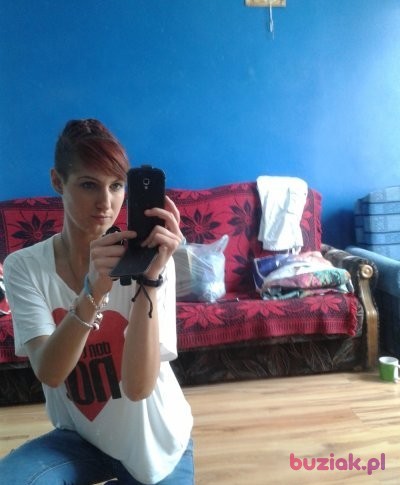 justynka12345, Kobieta, 29, Sosnowiec, Polska, Zdjęcie: 2