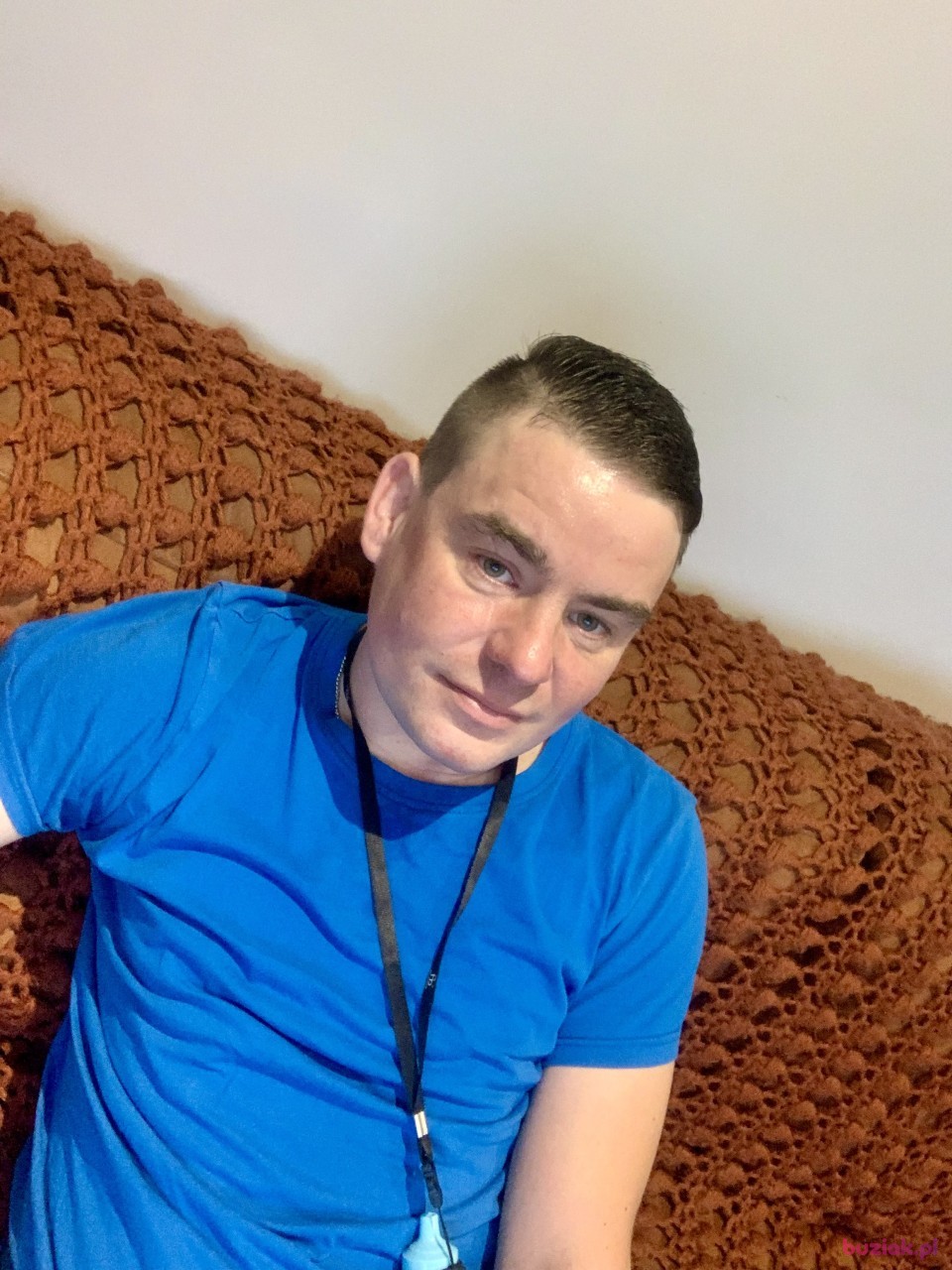 Krzysztof, Male, 37, Zaanstad, Holandia, Photo: 3