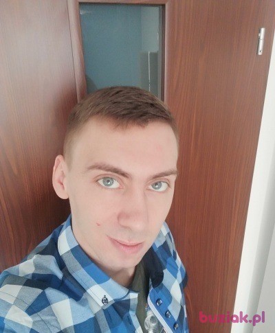 Dawid Knop, Male, 35, Gdańsk, Polska, Photo: 3