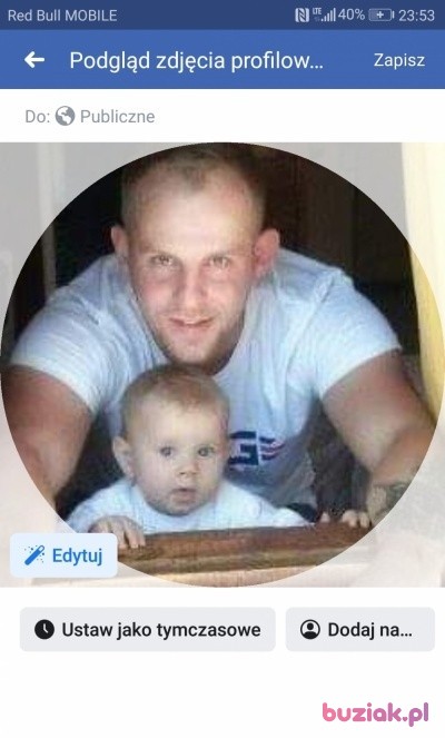 Paweł, Male, 44, Piotrków Trybunalski, Polska, Photo: 1