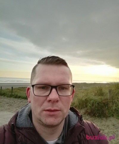 Michael, Male, 43, Lublin, Polska, Photo: 4