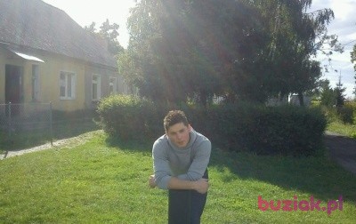 dawid, Mężczyzna, 33, Toruń, Polska, Zdjęcie: 1