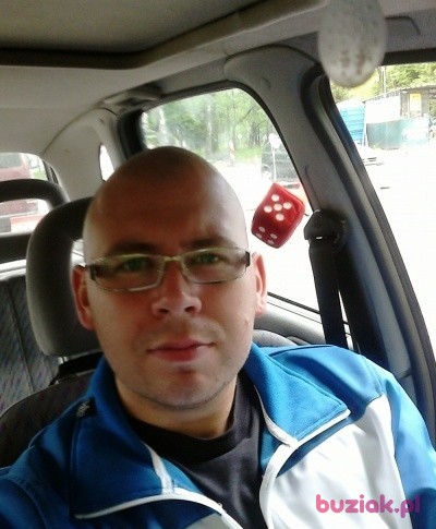 Grzesiek, Mężczyzna, 42, Kraków, Polska: 1