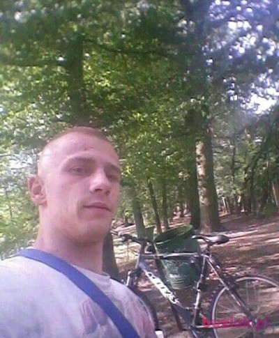 Patryk, Male, 28, Wrocław, Polska, Photo: 2