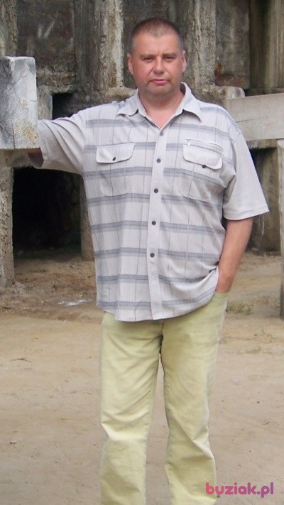 Maciej, Male, 49, Kielce, Polska: 1