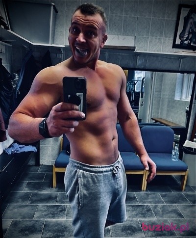 Wolny82, Mężczyzna, 42, Polska: 1