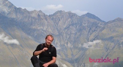 Grzesiek, Male, 41, Wielka Brytania, Photo: 3