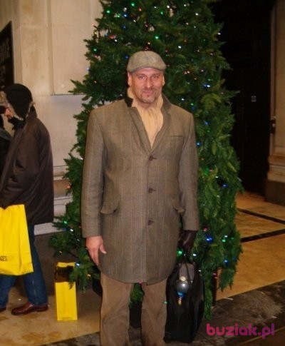 Paweł, Mężczyzna, 55, Westminster, Wielka Brytania, Zdjęcie: 2
