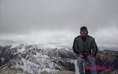 andrzejhot9, Male, 51, Radom, Polska: 1