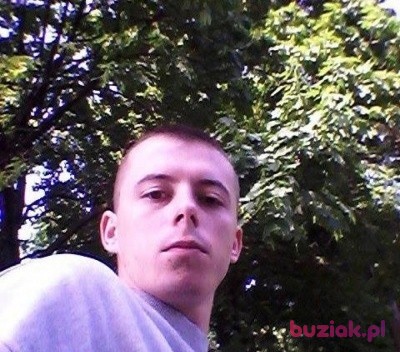 Dawid, Male, 35, Głubczyce, Polska, Photo: 2