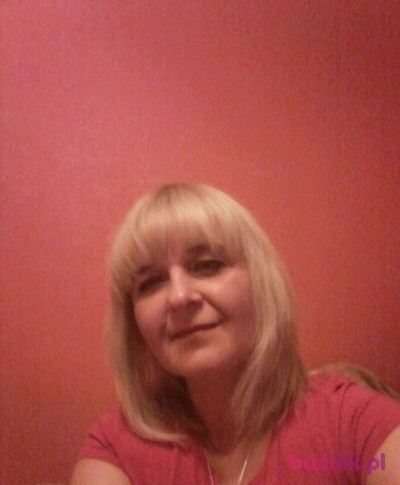 boguusia1, Kobieta, 56, Gorzów Wielkopolski, Polska: 1
